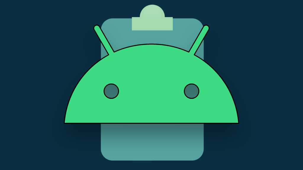 Android clipboard