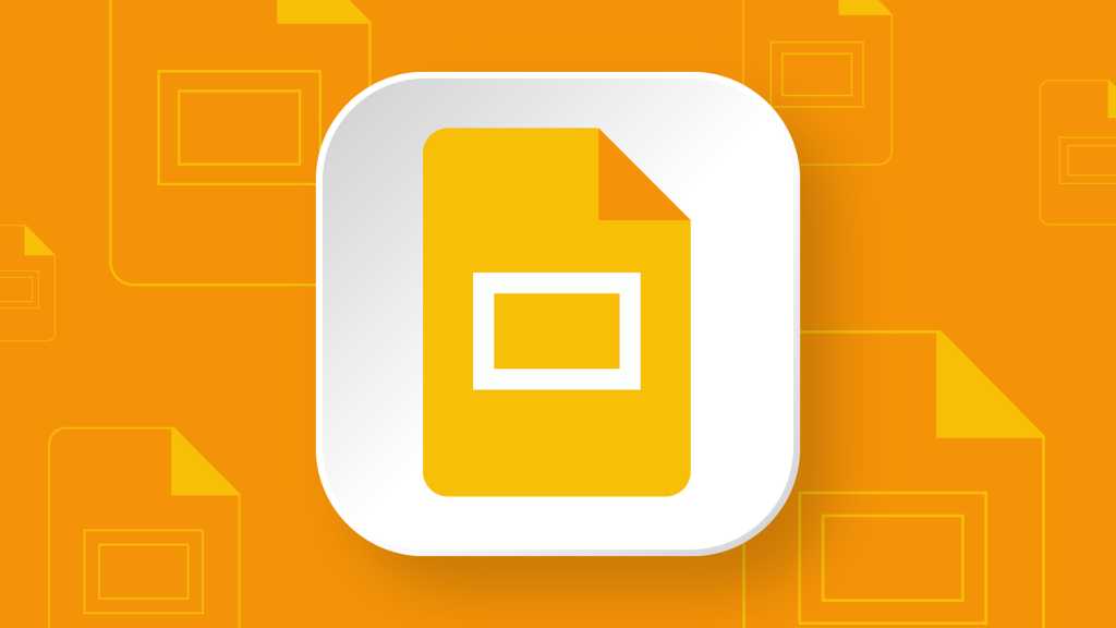 Google Slides