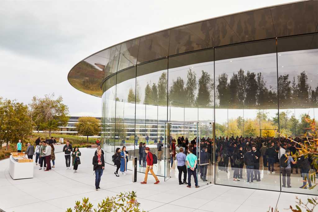 Apple Park
