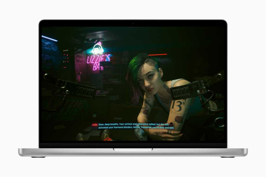 Cyberpunk 2077: Ultimate Edition, from CD PROJEKT S.A.
