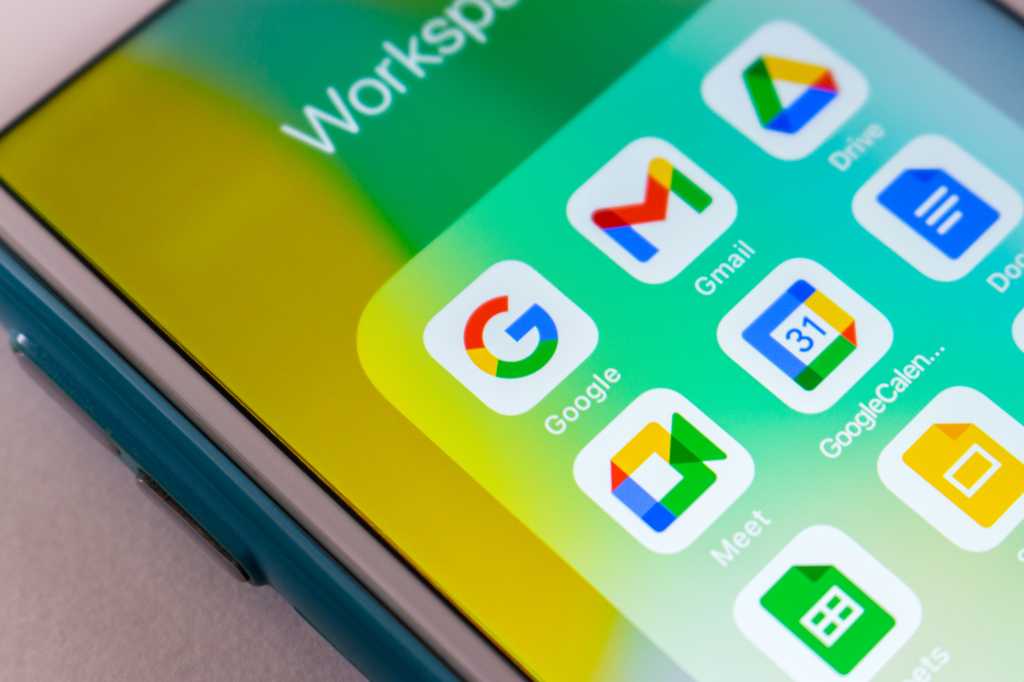Google Workspace