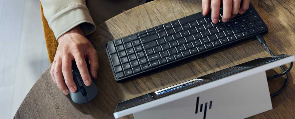 HP Eliteboard G1a