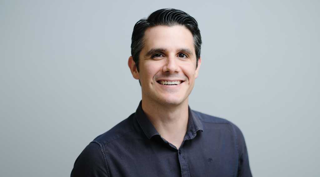 Pedro Bados, cofounder and CEO of Nexthink