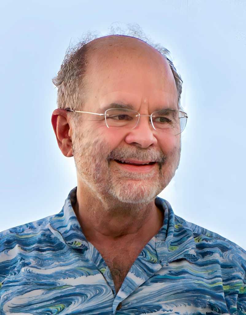 headshot of Cordell Green