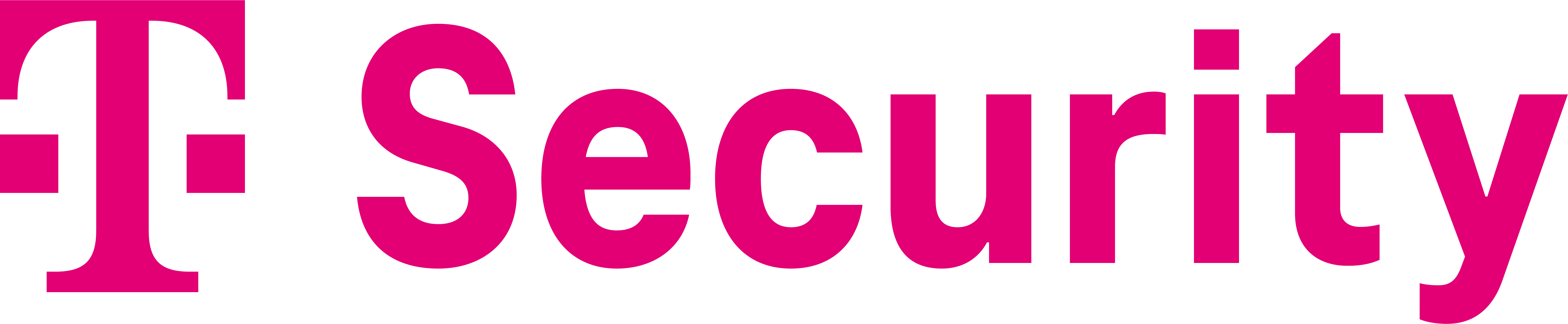 T-Systems logo
