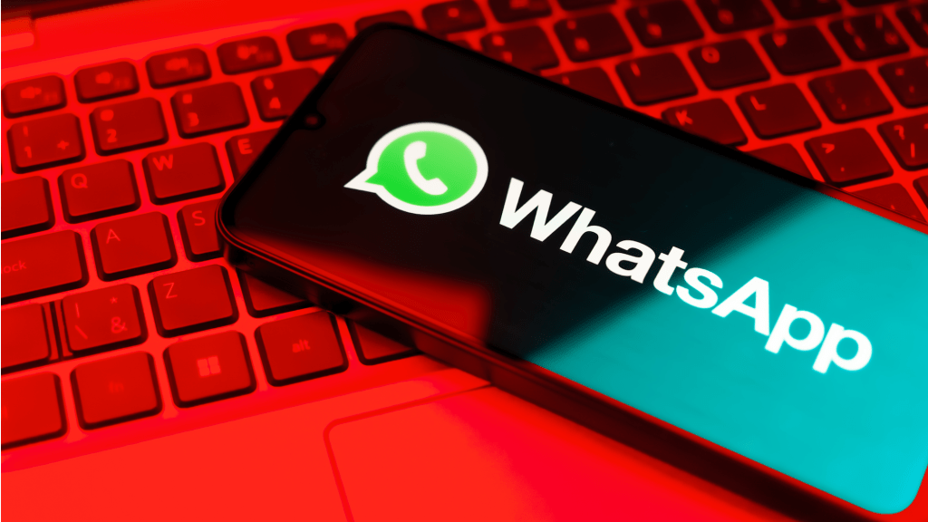 WhatsApp Betrug